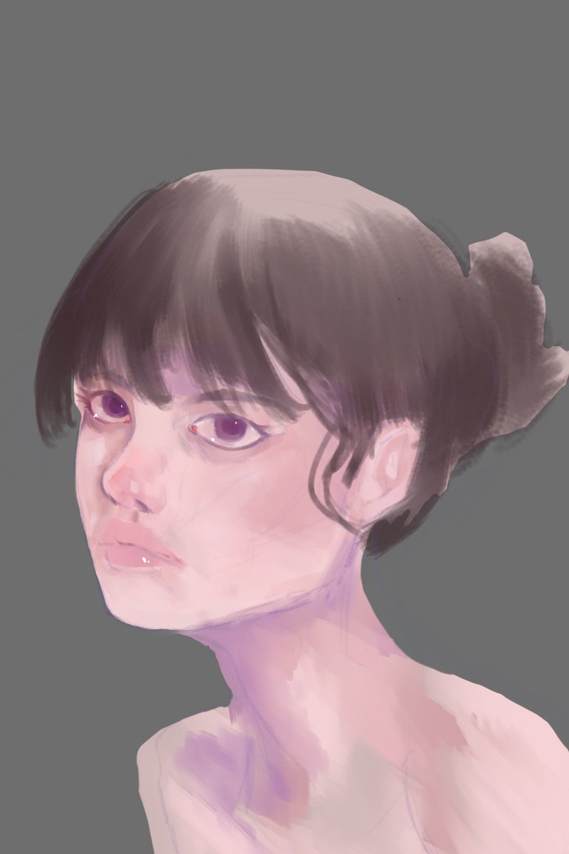 Pluto_Sys's tweet photo. no lo terminé xd

#dibujos #drawing #painting #practique https://t.co/xvTq8q219V