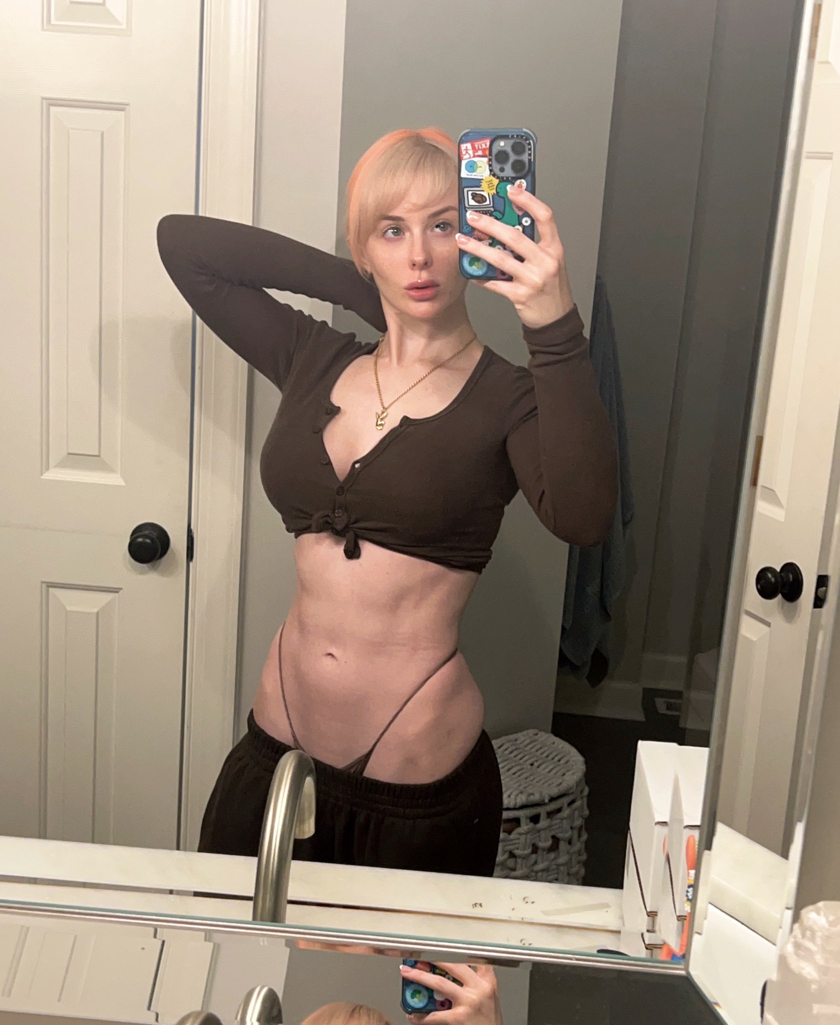 Exclusive: New Revelations In The Meowri Leaks - sxoeaby