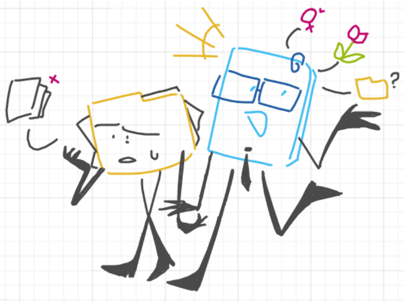 Artuluu's tweet photo. Giving this account an actual purpose.
to be a whiteboard fox art dump
#objectshowcommunity 
#Objectshow https://t.co/0XPnSSCF9t