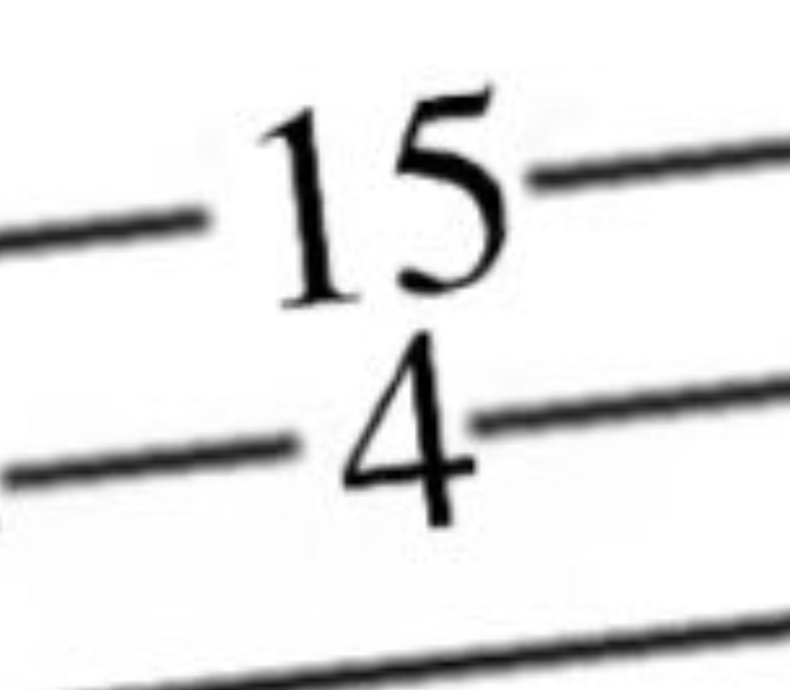 ThreatNotation's tweet photo. I thought this was a time signature, and was like "oh, nice" but it's a g u i t a r   t a b https://t.co/5PT5s1TbKb