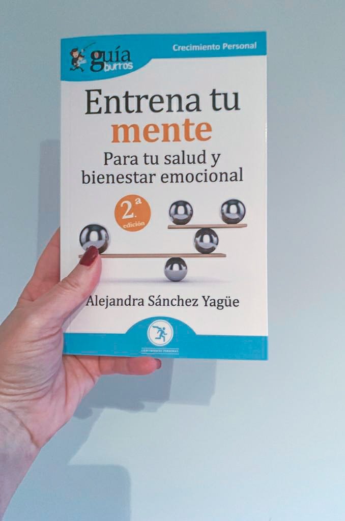 mindtrainings's tweet photo. 📚 Ejercicios y herramientas para entrenar tu mente. 

#crecimientopersonal 

https://t.co/sjZHNBluUy https://t.co/EeYLTCEXRE