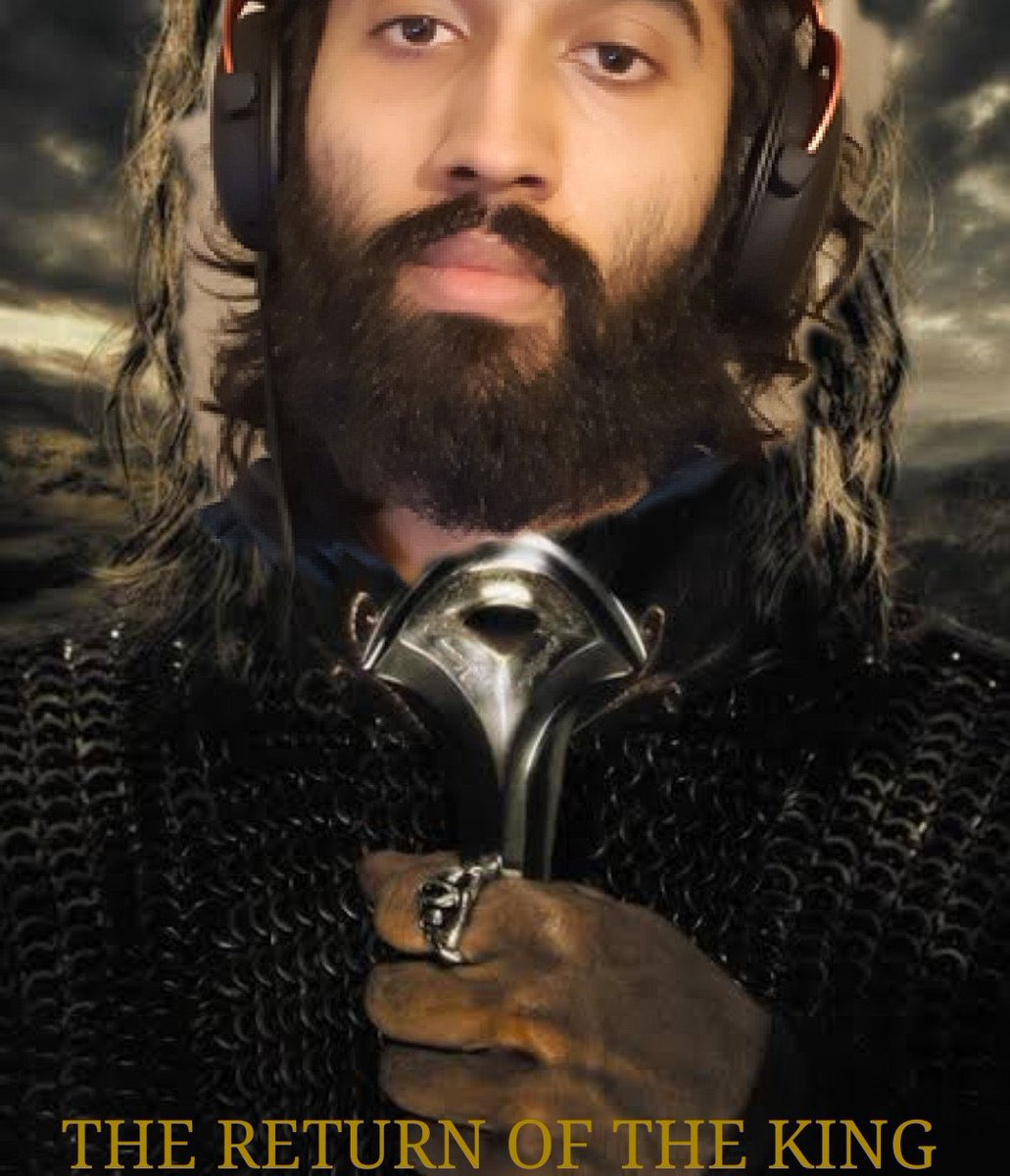 BogusCorvo's tweet photo. @ShivFPS @YouTube https://t.co/egMhAUdEj0