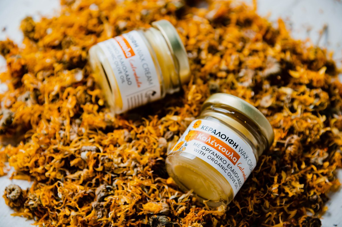 Beeswax Cream with Calendula ⚡️

- 100% Handmade Beeswax Cream with Calendula, Organic olive oil and Vitamins A, C, E

Shop Now in Our Website Here
 ⬇️⬇️⬇️
zeusgreekcollection.com

#zeusgreekcollection #zeusgreek #zeus #zgk #mykonos #greek
#athens #jewerlystore #vintagejewelly