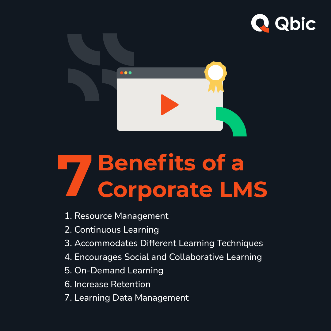 eUniteInc's tweet photo. New year, new opportunities for corporate development. Do you know the benefits of an LMS?

#hr #corporatedevelopment #lms #corporatelearning #developmentstrategy #elearning #newyear https://t.co/XIbxIxjhjL