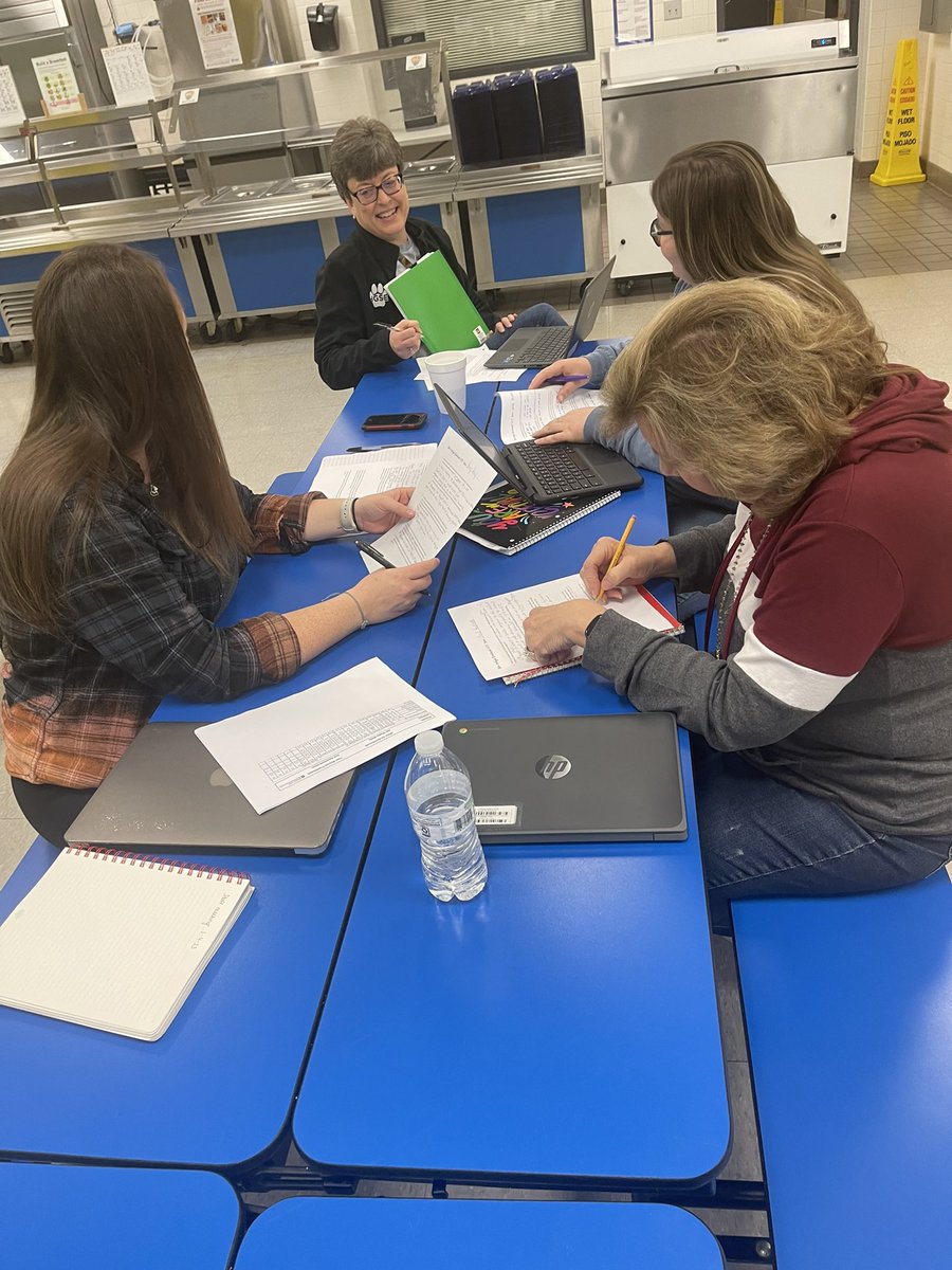 Hickory Grove - Sharon Elem tweet media