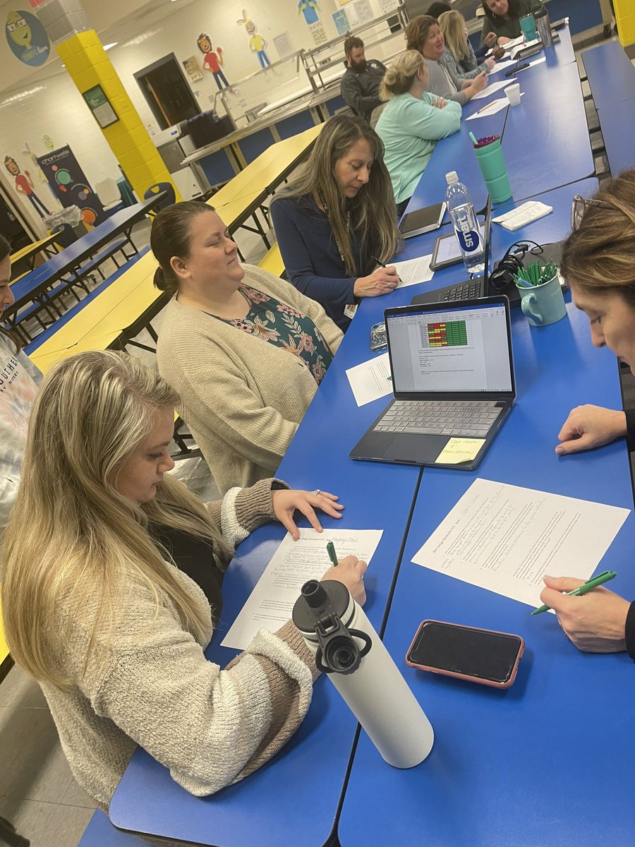 Hickory Grove - Sharon Elem tweet media