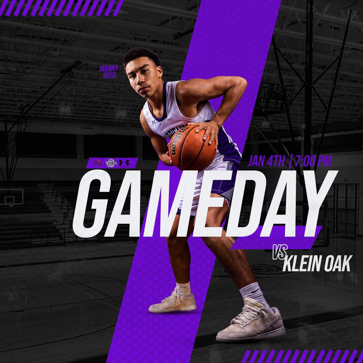 Klein Cain Boys 🏀 tweet media