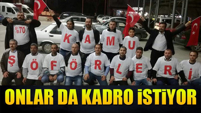 TaseronSOFOR1's tweet photo. #TaşeronTBMMye https://t.co/jcHnueJVTQ
