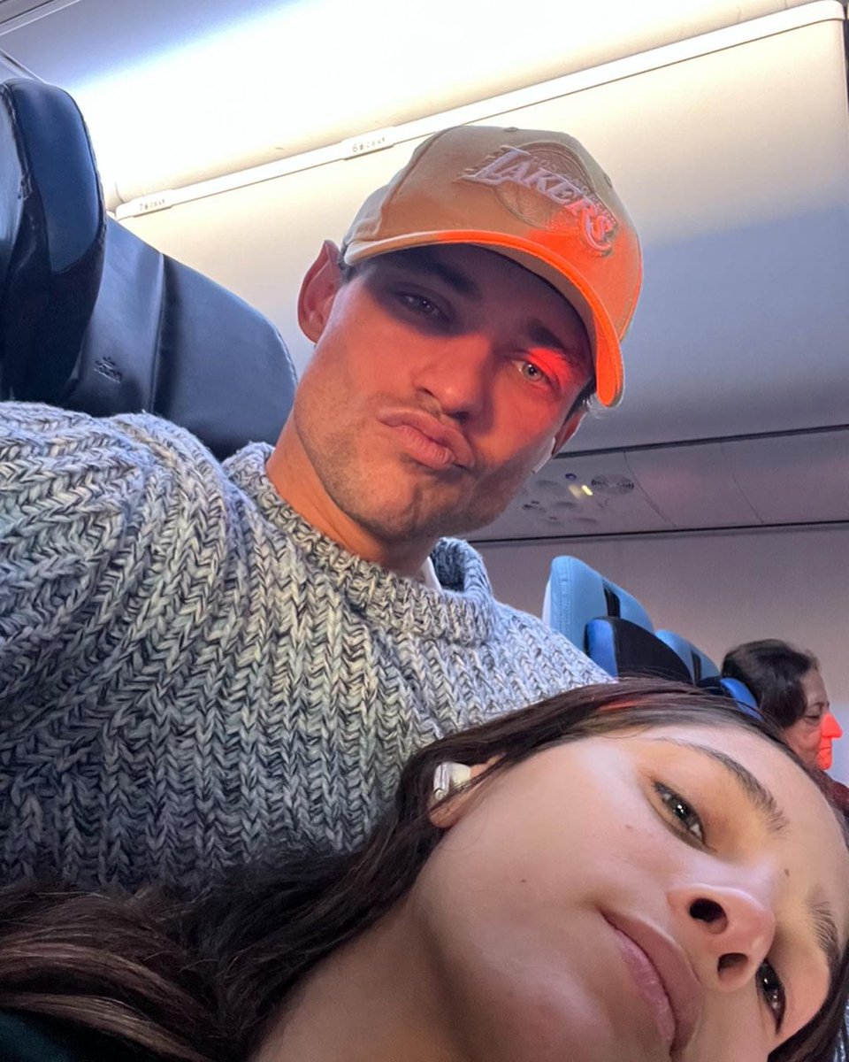 thomasdthinker's tweet image. thomas doherty via instagram