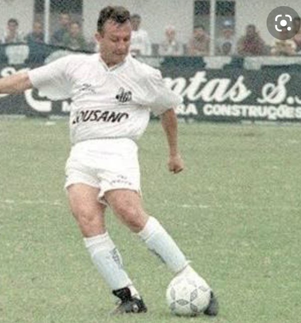 10neto's tweet image. Não joguei como eu queria, mas foi uma baita honra vestir a camisa 10 do Rei. @SantosFC
