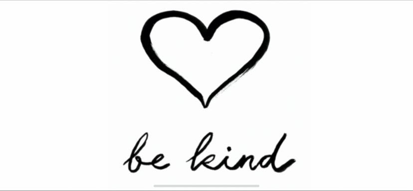 Kindness can have unexpected positive consequences #bekind #mentalhealth #research