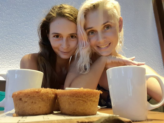 Me and my bestie❤️ #bestfriends #friends #bff #cute #onlyfans #onlyfansbabe #love #rio #riodejaneiro<a href="/tag/bestfriends"class="tags">#bestfriends</a><a href="/tag/friends"class="tags">#friends</a><a href="/tag/bff"class="tags">#bff</a><a href="/tag/love"class="tags"><span>#love</span></a><a href="/tag/cute"class="tags"><span>#cute</span></a><a href="/tag/rio"class="tags"><span>#rio</span></a><a href="/tag/riodejaneiro"class="tags"><span>#riodejaneiro</span></a><a href="/tag/newyear"class="tags"><span>#newyear</span></a><a href="/tag/onlyfans"class="tags"><span>#onlyfans</span></a>