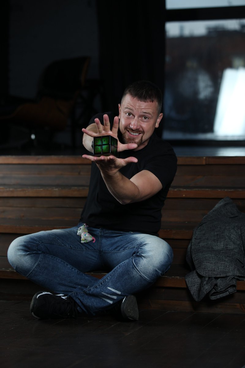 Max Filin tweet media