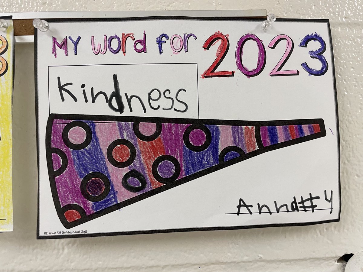 Sarah Foltz Janzen, NBCT tweet media