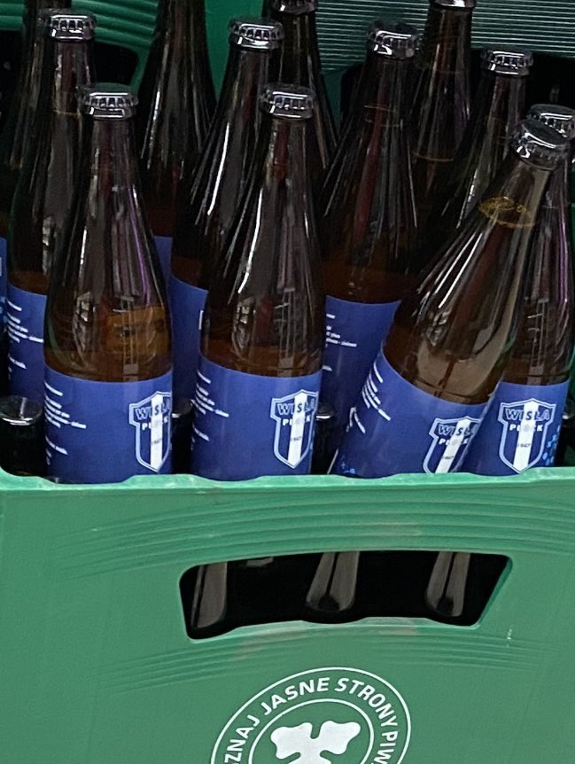 R_G_AF's tweet photo. Jest dostawa 🍻💙🤍💙🍻w #TOPMarket, czuwaj‼️‼️‼️😉
#NafciarskiTwitter https://t.co/IKnF5fQAZH