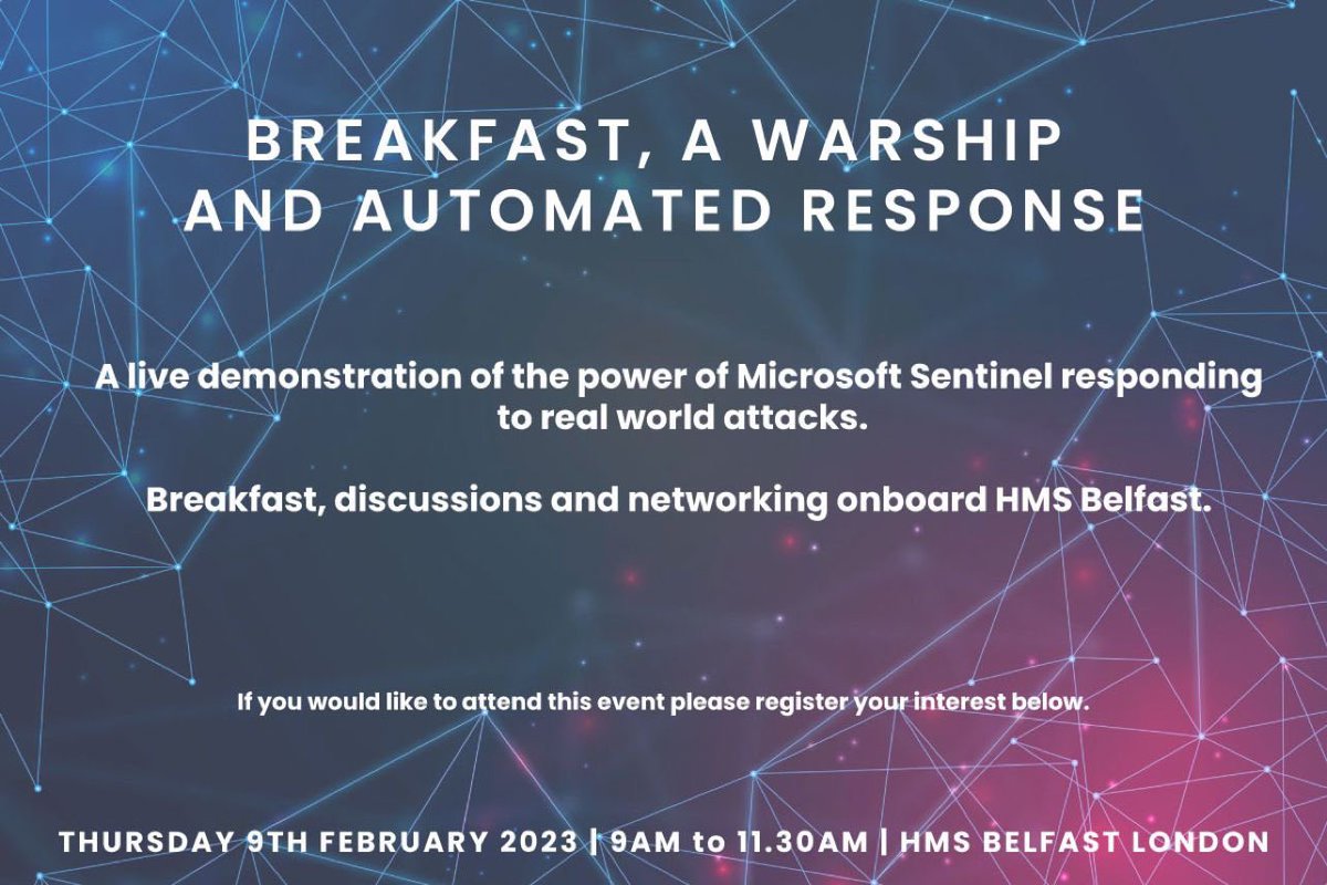 Cyber Security Associates Ltd tweet media