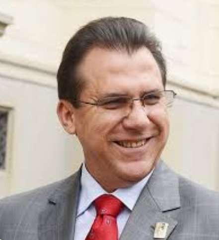 O Ministro do Trabalho (Luiz Marinho) afirmou que o governo vai acabar com o saque-aniversário do FGTS.