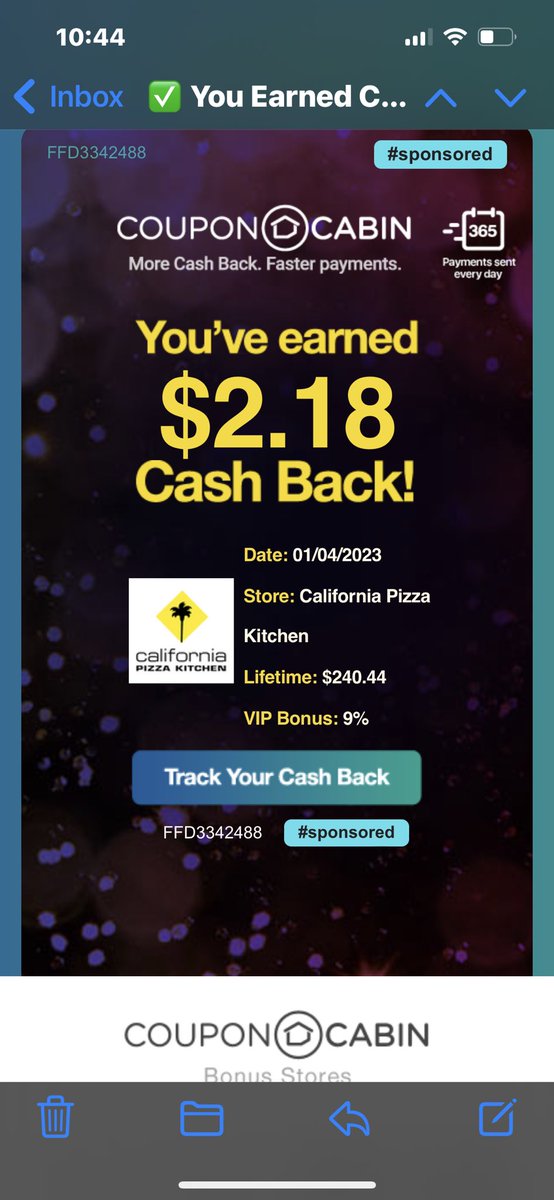 molinaeraider's tweet photo. @CouponCabin @couponcabin https://t.co/15QGsQkbY1