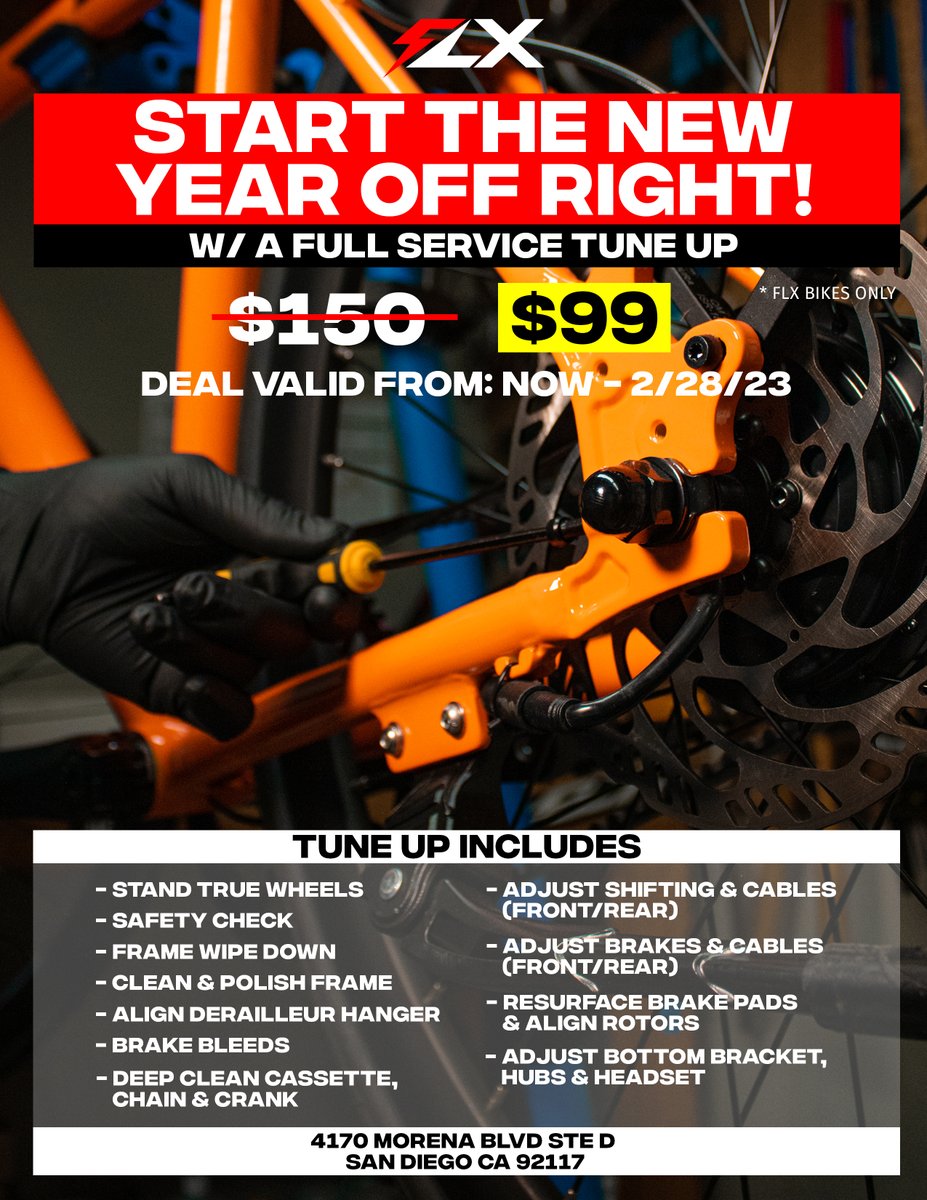 コーヒー FLX Bike (@flxbike) / Posts / X