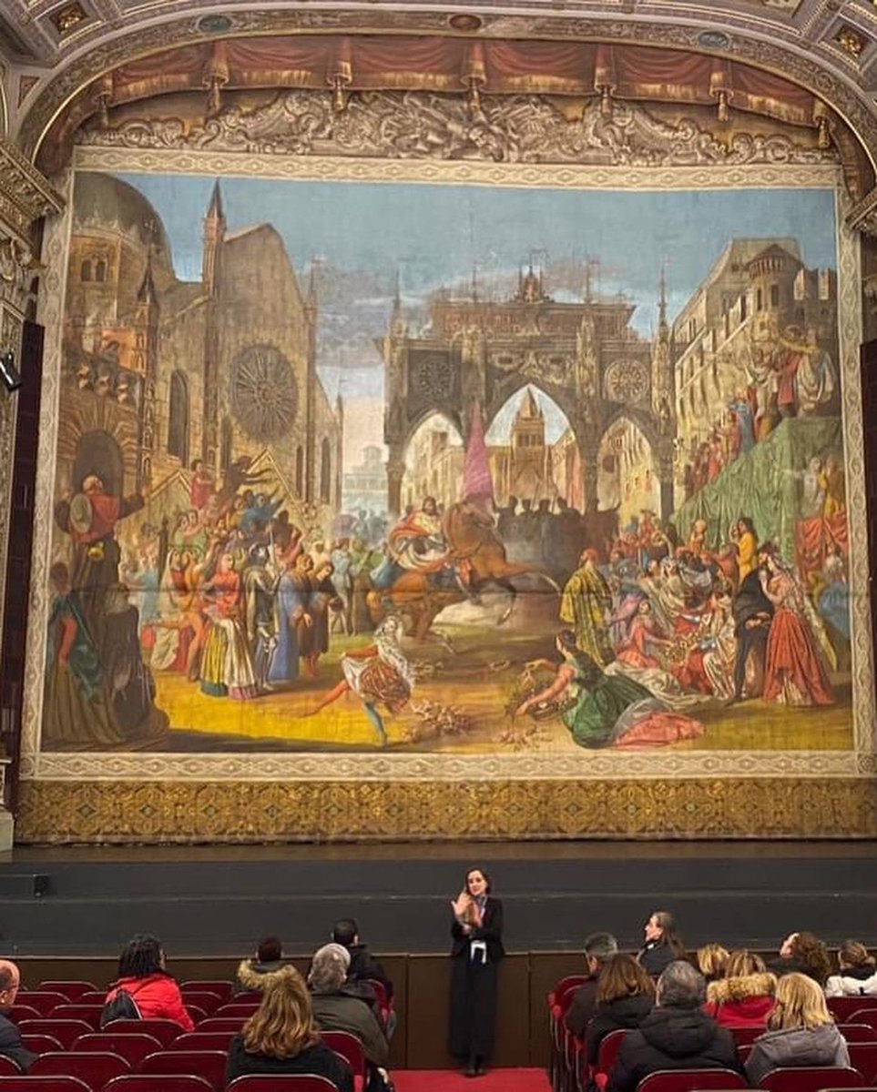 FPS Jesi tweet media