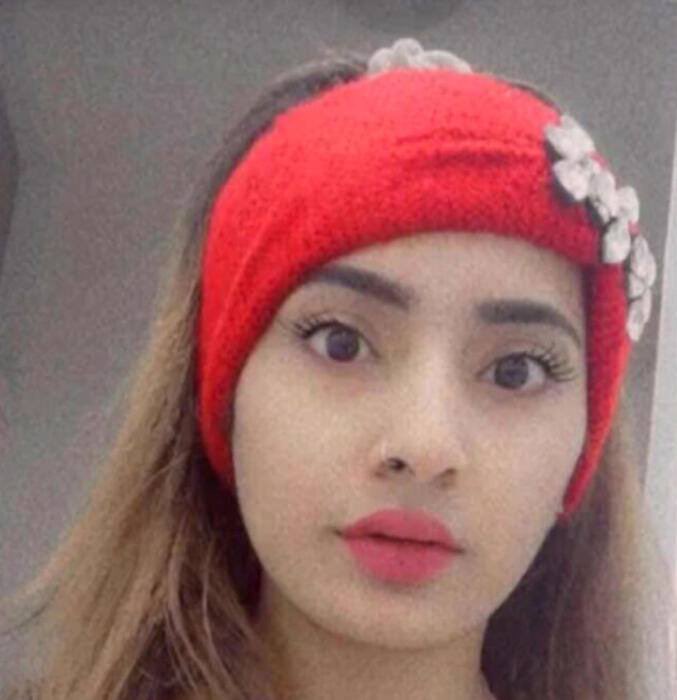 #SamanAbbas, il cadavere ritrovato a novembre è quello della ragazza pakistana. È stata Identificata dai denti.

Il padre è stato arrestato, lo zio ha indicato dov’è il corpo. Tutto questo perché luci su questo caso non si sono mai spente

Una storia di libertà negata.