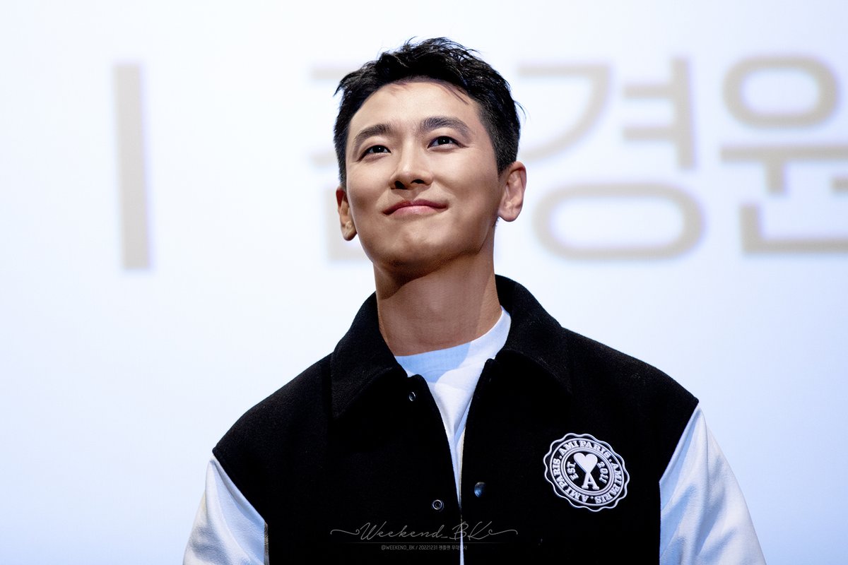20221231
#젠틀맨 #무대인사 #주지훈 (2)