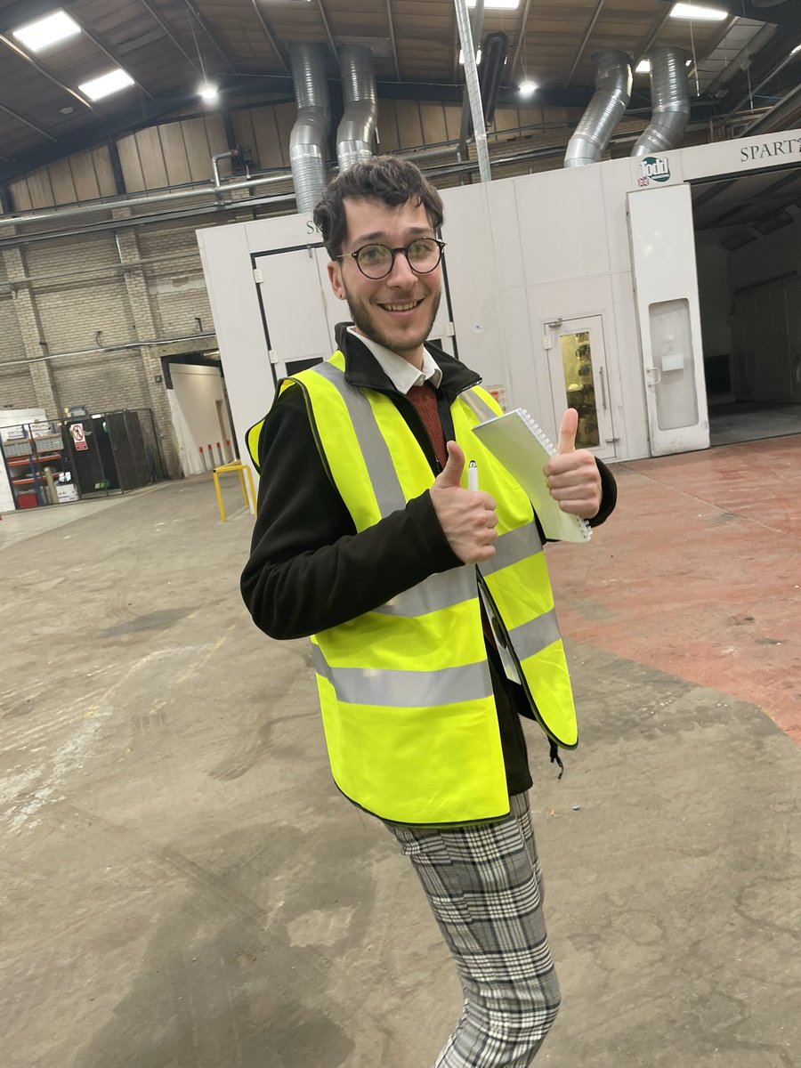 Julia Tryjankowska ERAC tweet media