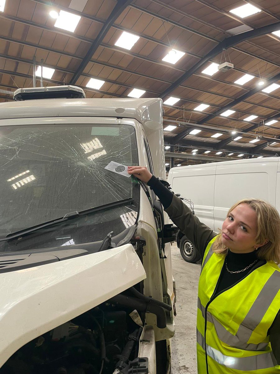 Julia Tryjankowska ERAC tweet media