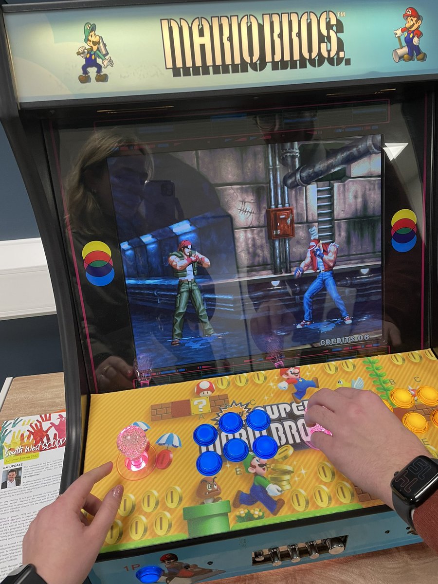 Julia Tryjankowska ERAC tweet media