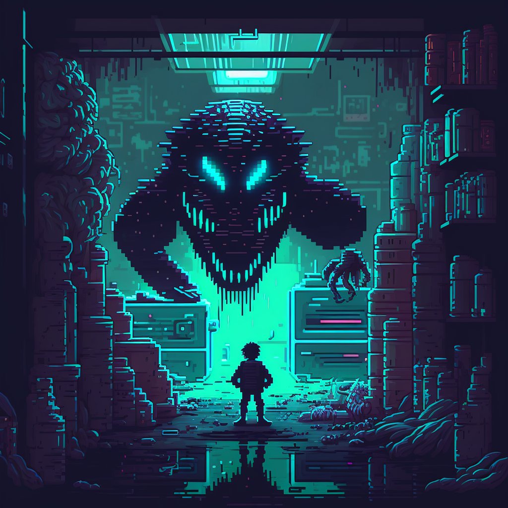 Subject 👁️ tweet media