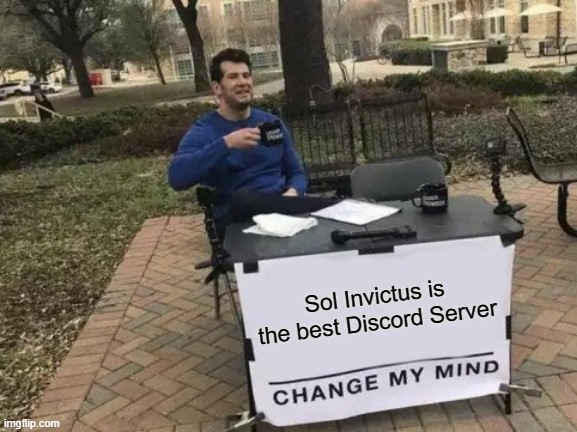 SoI_Lilith's tweet photo. Looking for a new community on Discord?

With daily active voice calls, text channels, and events running at all hours of the day! We take pride to make this a great place for those seeking community and entertainment.

Join Sol today! Must Be 18+

https://t.co/MbYOqAK6L4 https://t.co/CyLD6A77Tn