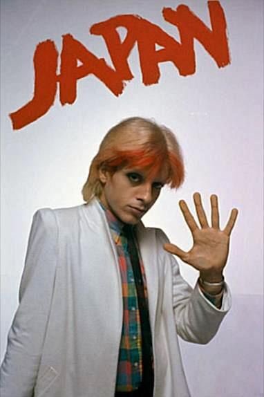 Remembering Japan and Dali's Car bassist #MickKarn who died on this day in 2011 at the age of 52. RIP