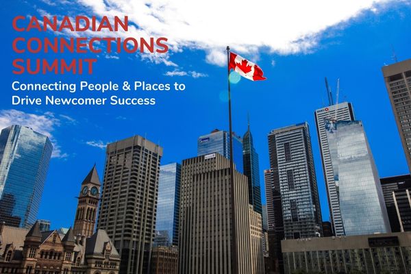 Prepare4Canada's tweet photo. Many Canadian cities are growing in population, partly due to immigration driving growth. So, if you’re one of the many people ready to call Canada your new home, join our Canadian Connections Summit, in February 2023.

https://t.co/7UvdHPopwK https://t.co/dGV8kRDMOM