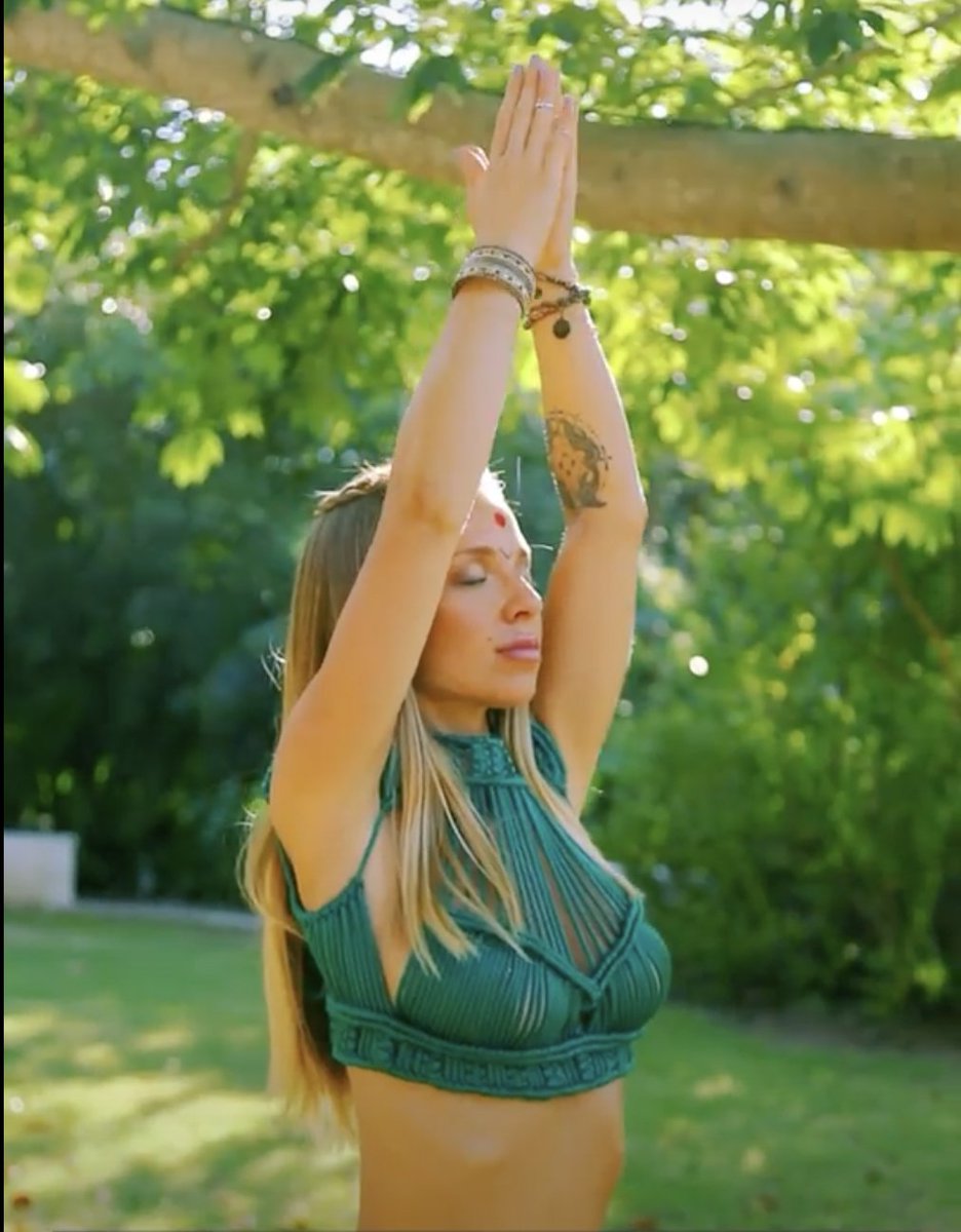 TulumTulum's tweet photo. Be part of the first #ZenExperienceTulum on January 18-22 and experience 👇
Workshops, conferences, live music, yoga, and meditation in the heart of Tulum's jungle.✨
Keep reading to meet the speakers 👇🌿 https://t.co/Z9eDSLpFS6
