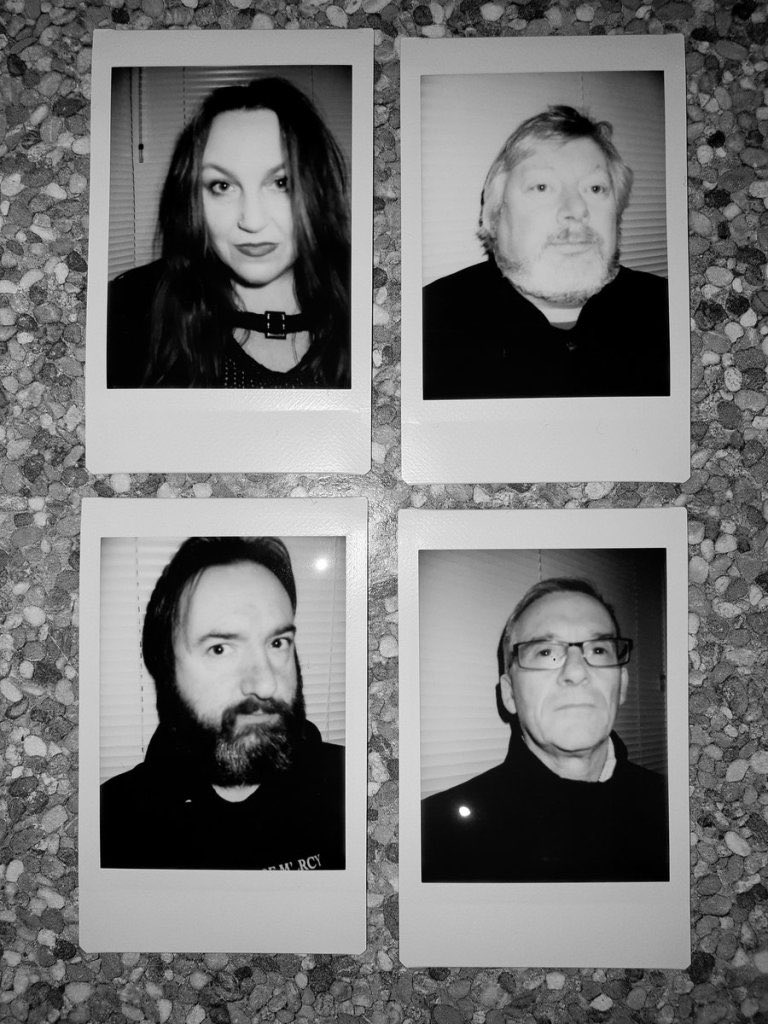 Mäzen Malice in The Dark 🖤 tweet media