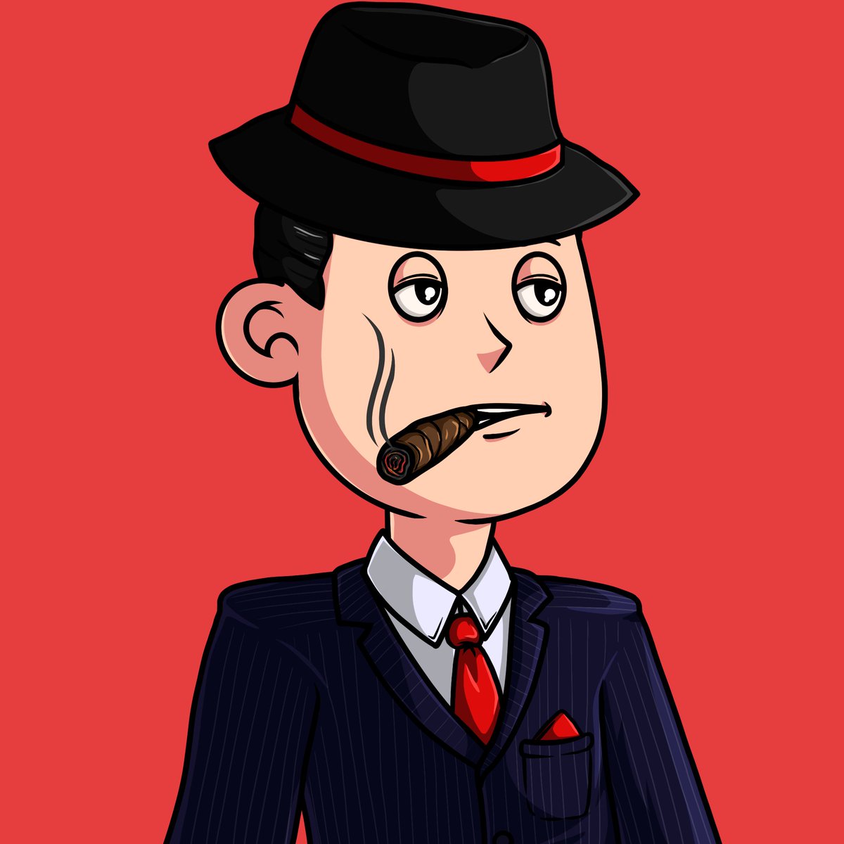 Alpha WL group tweet media