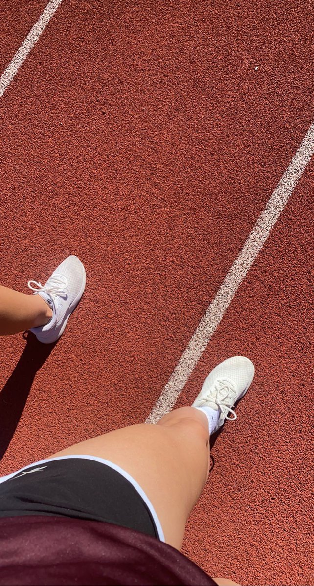 Gabbie Roundtree (@gabbieroundtree) on Twitter photo Getting some cardio in. Just because I haven’t posted doesn’t mean i haven’t been working. Season is starting soon!! <a href="/msmithsb16/">🥎 MIKE SMITH 🥎</a> <a href="/CBUSoftball/">California Baptist Softball</a> Getting some cardio in. Just because I haven’t posted doesn’t mean i haven’t been working. Season is starting soon!! <a href="/msmithsb16/">🥎 MIKE SMITH 🥎</a> <a href="/CBUSoftball/">California Baptist Softball</a>