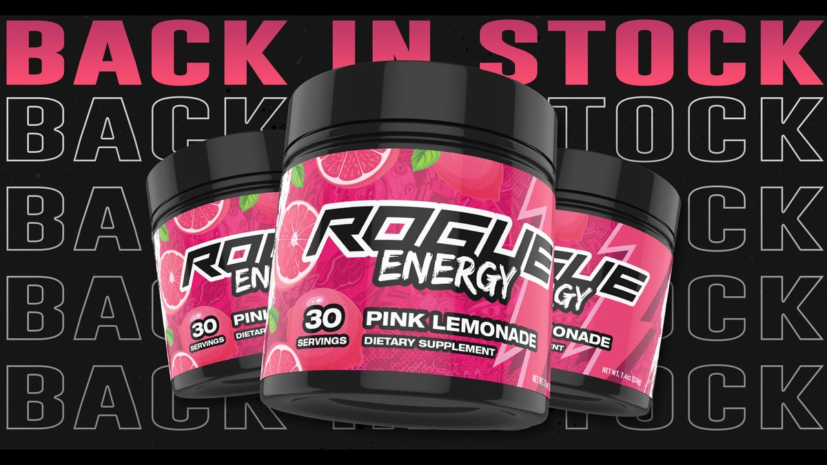 Rogue Energy tweet media