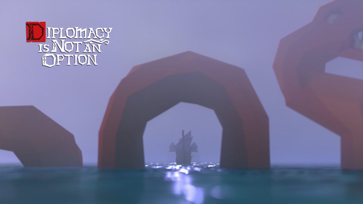 Door407's tweet photo. Tales of Halimatyan sea
The sea monster
https://t.co/fjKGBmjJeZ
#gamedev #indiegamedev #gameart #diplomacyisnotanoption #unity3d #rts #DNO #DiNaO #strategy #dnogame #door407 #unity #dots https://t.co/m9xUtFoWy9