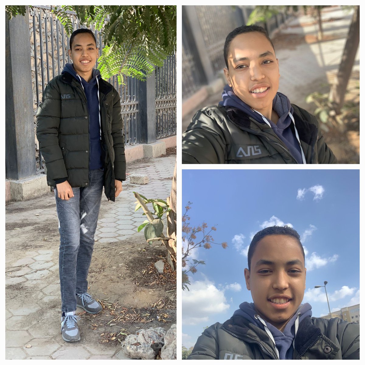 اللهم قرب ما تراه خيراً لنا و أبعد عنا ما تراه شراً لنا .