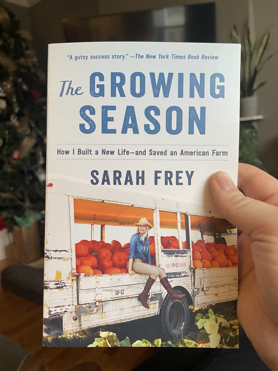 AgBookClub tweet media