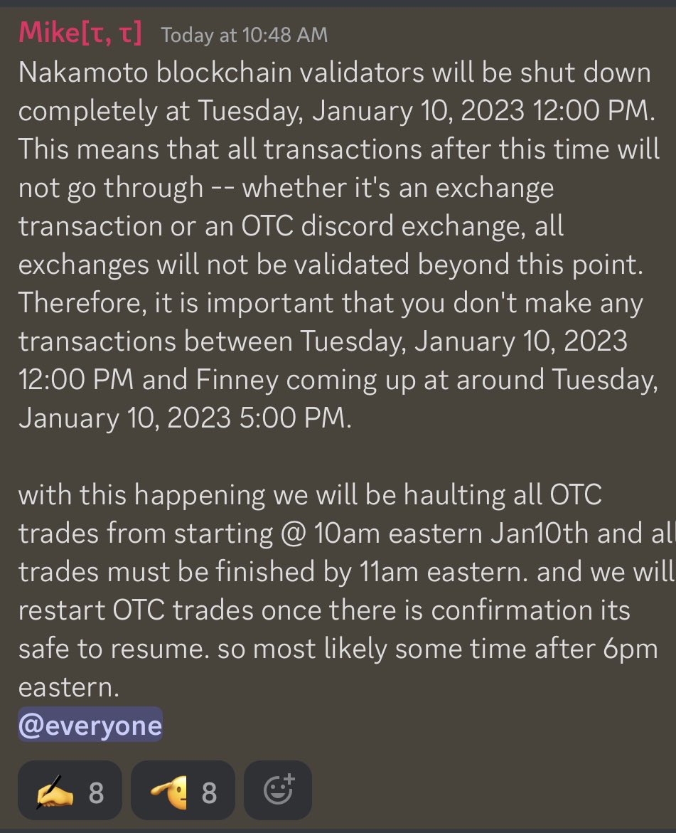 wentaotenthou's tweet image. $tao #finney #moon