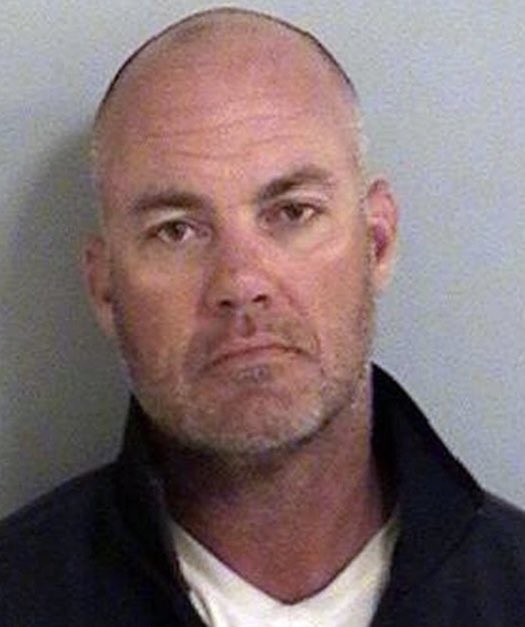 A police officer in Louisiana admitted to extremely horrific sex crimes involving children. Dennis Wallace Perkins was sentenced to 100 years in state prison.

Perkins raped, he recorded videos, and he used his semen to "season" cupcakes before serving it to schoolchildren. WTF