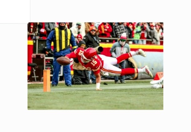 wilmalauder1's tweet photo. Votes count double January 4

Please R/T❗

#WPMOYChallenge 
@PatrickMahomes 
#WPMOYChallenge 
@PatrickMahomes 
#WPMOYChallenge 
@PatrickMahomes 
#WPMOYChallenge 
@PatrickMahomes 

@ArtbyCaitlyn @ChopNChant @JBside13 @LLMTX18 @BeNice1981 @Dustyfrancisco7 @MahomesSZN @Toolman357 https://t.co/P4OZA64Bup