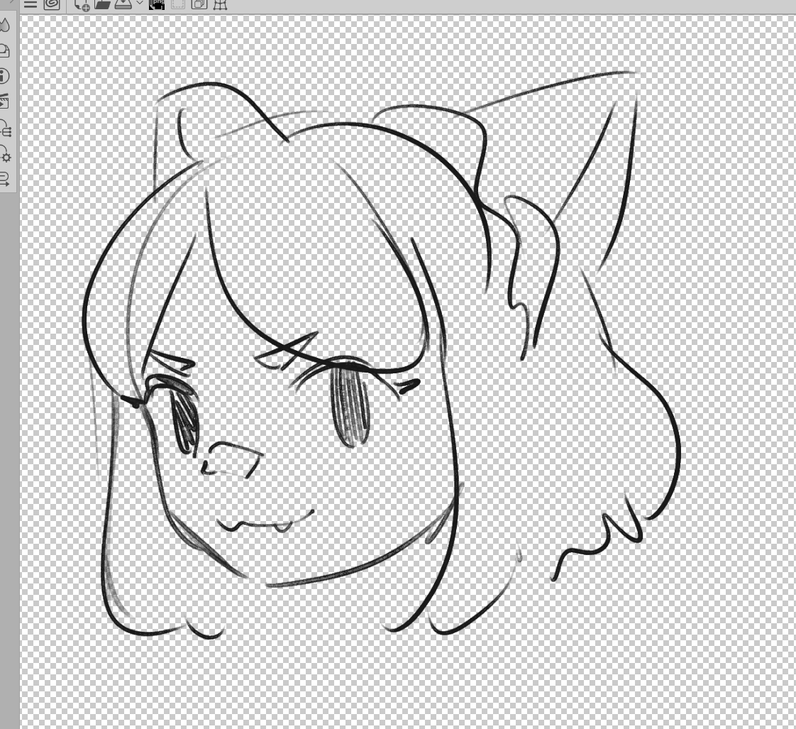 @AkaiRiot @kyubumlee yeah honestly my biggest tip is just hunt around the asset store for a bit it's full of great stuff.
it's not a plugin or anything but clip has a feature called Brightness to Opacity in the edit menu that makes sketch -> lineart SUPER easy.