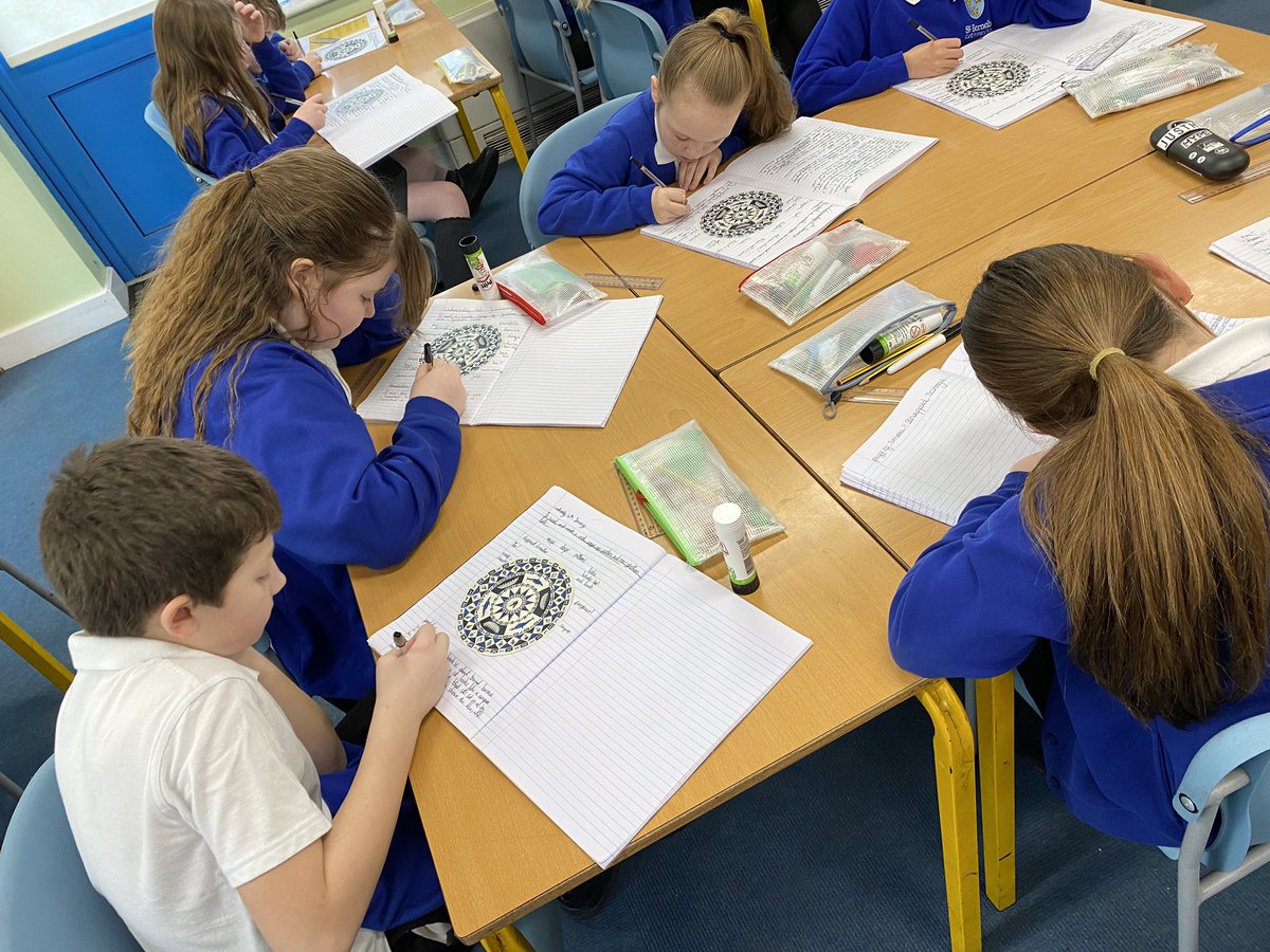 stbarnabasprimary tweet media