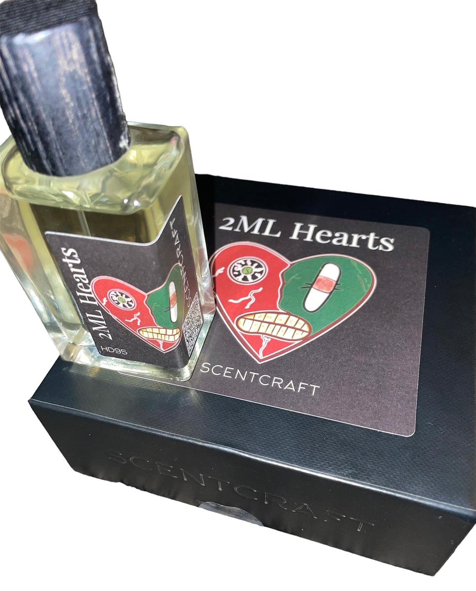 Hassan2Much_'s tweet image. Starting off the year feeling blessed 🙌🏾 I was given a chance to Create My Own Fragrance Brand. This is my first fragrance ..” IT DROPS 1-8-23 “ I will Be updating My feed everyday until the drop , Stay tuned for the insiders , discounts etc. 
#2ML 💔🔒🫡

myscent.scentcraft.com/influencer_154…