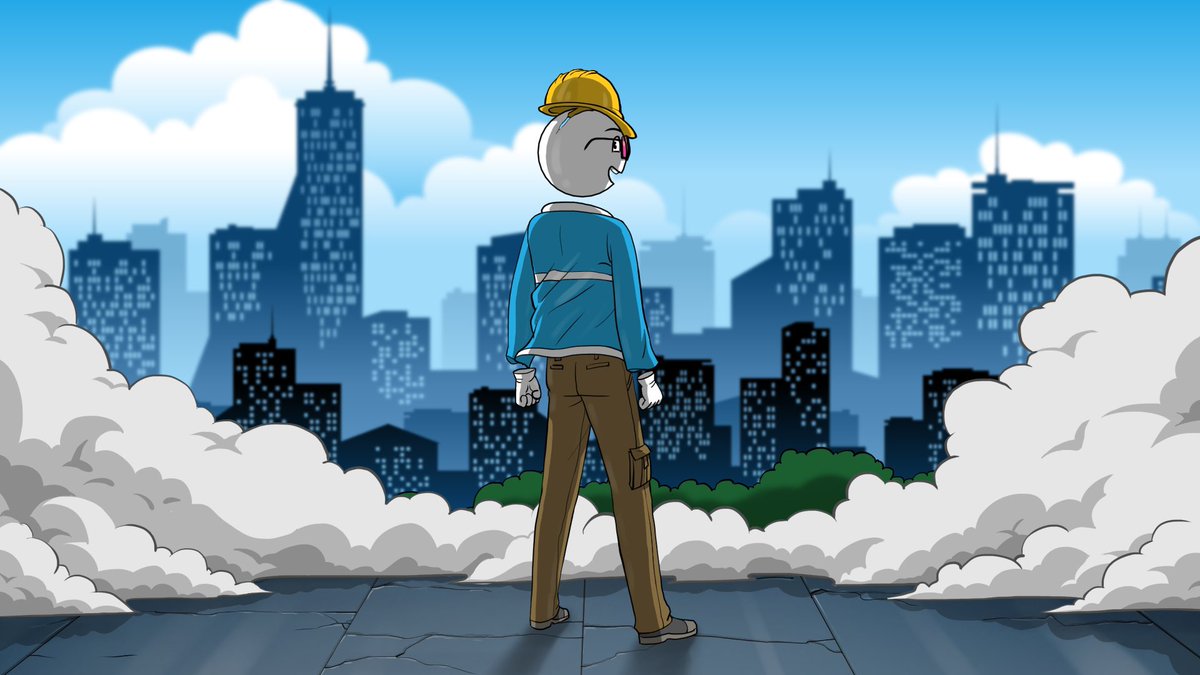 Alpha WL group tweet media