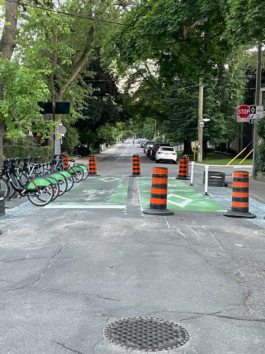 Cycle Toronto tweet media