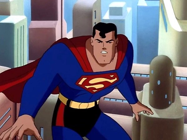 John_ElSuperman's tweet image. Favourite Animated Series Episodes?✨